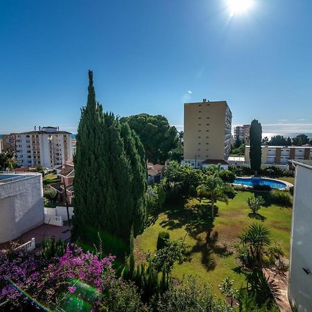 Apartment Seaviews 500M From The Beach Benalmadena Exterior photo